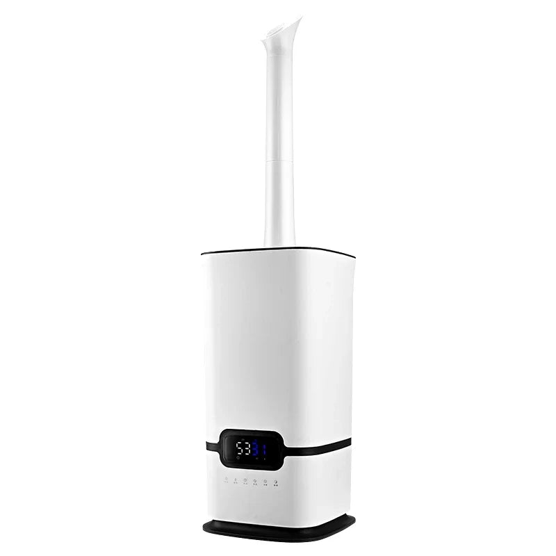16L Ultrasonic Cool Mist Humidifier – 1500ml/h Large Room