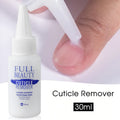 Nail Cuticle Remover Softener & Exfoliator Oil 30ml/60ml