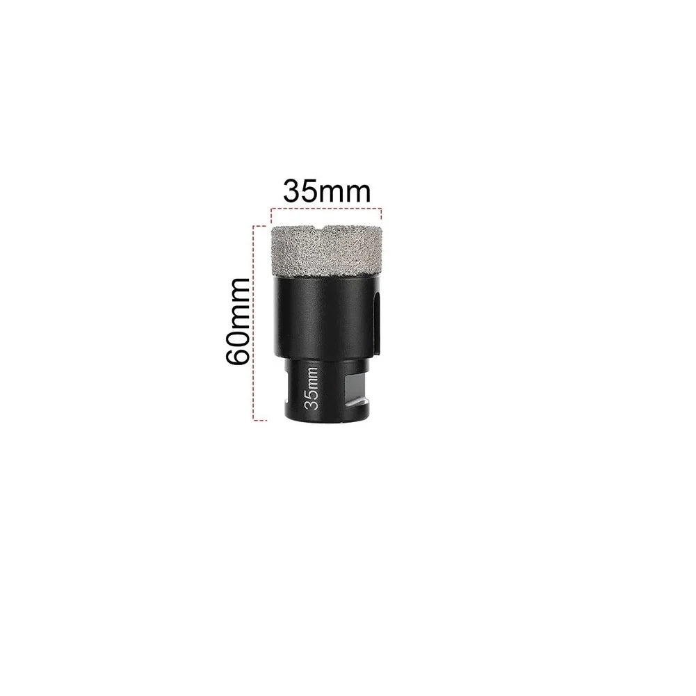 M14 Diamond Core Drill Bit Hole Saw – Tile, Marble & Glass