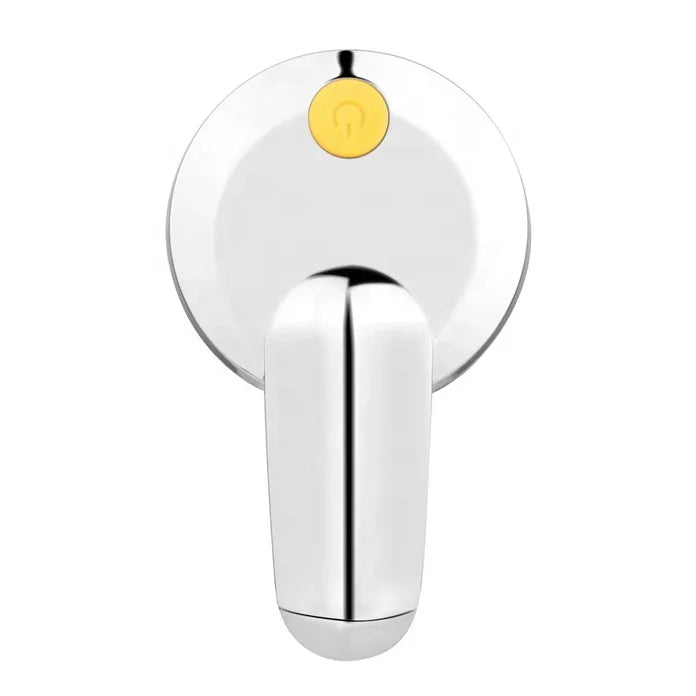 HAYNUO Automatic Foam Soap Dispenser – Stainless Steel 304