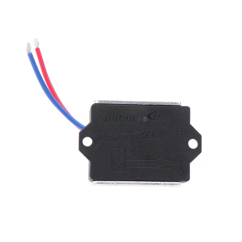 230V 16A Soft Start Module for Angle Grinder & Power Tools