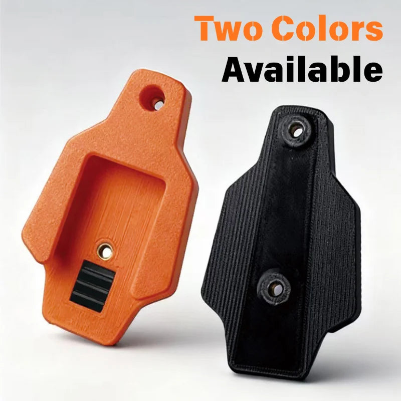 Pig-Nose Bike Water Bottle Cage Adapter for Folding Bikes