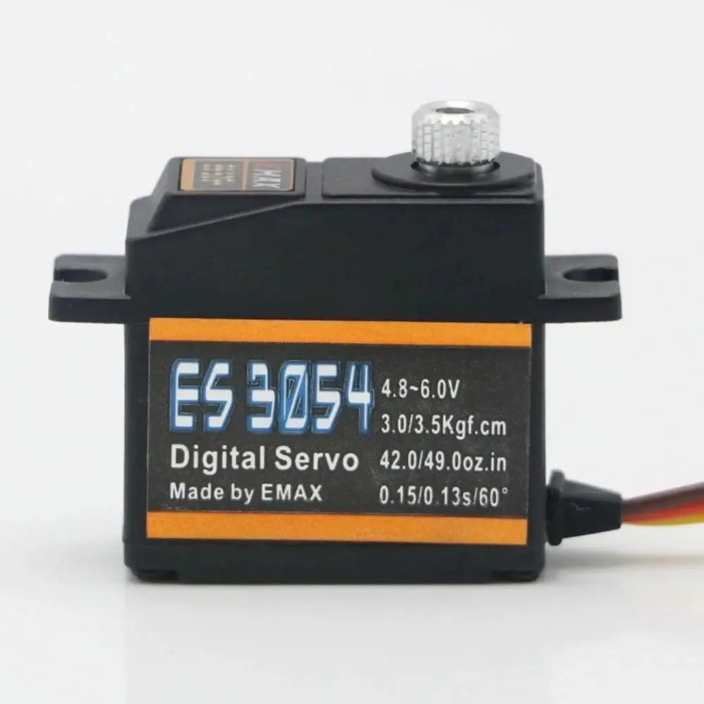 Emax ES3054 Digital Metal Gear Servo 17g 3.5kg RC Airplane