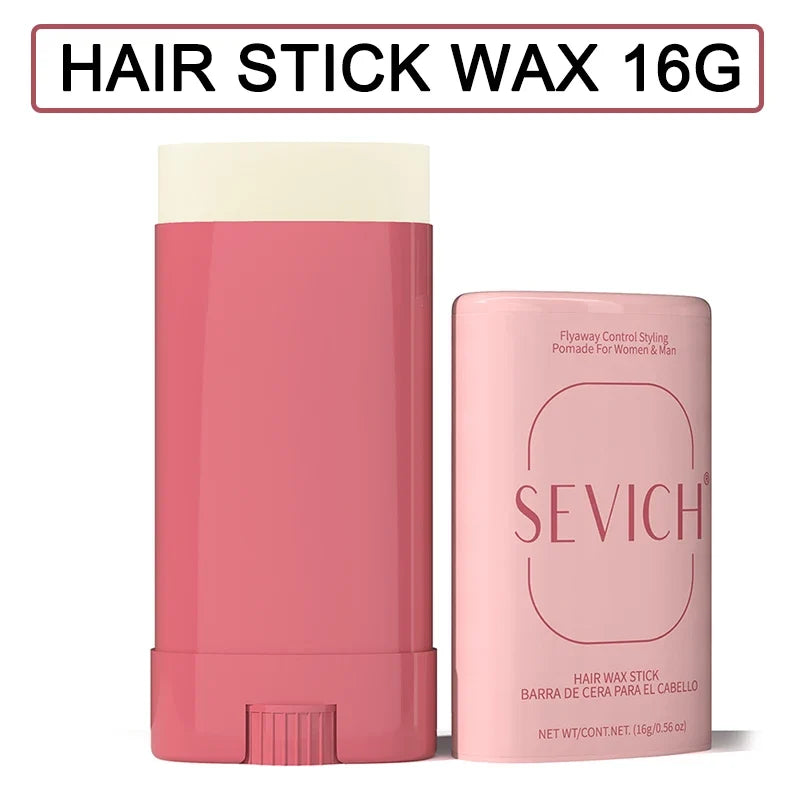 SEVICH Hair Wax Stick – Anti-Frizz & Flyaway Control Pomade