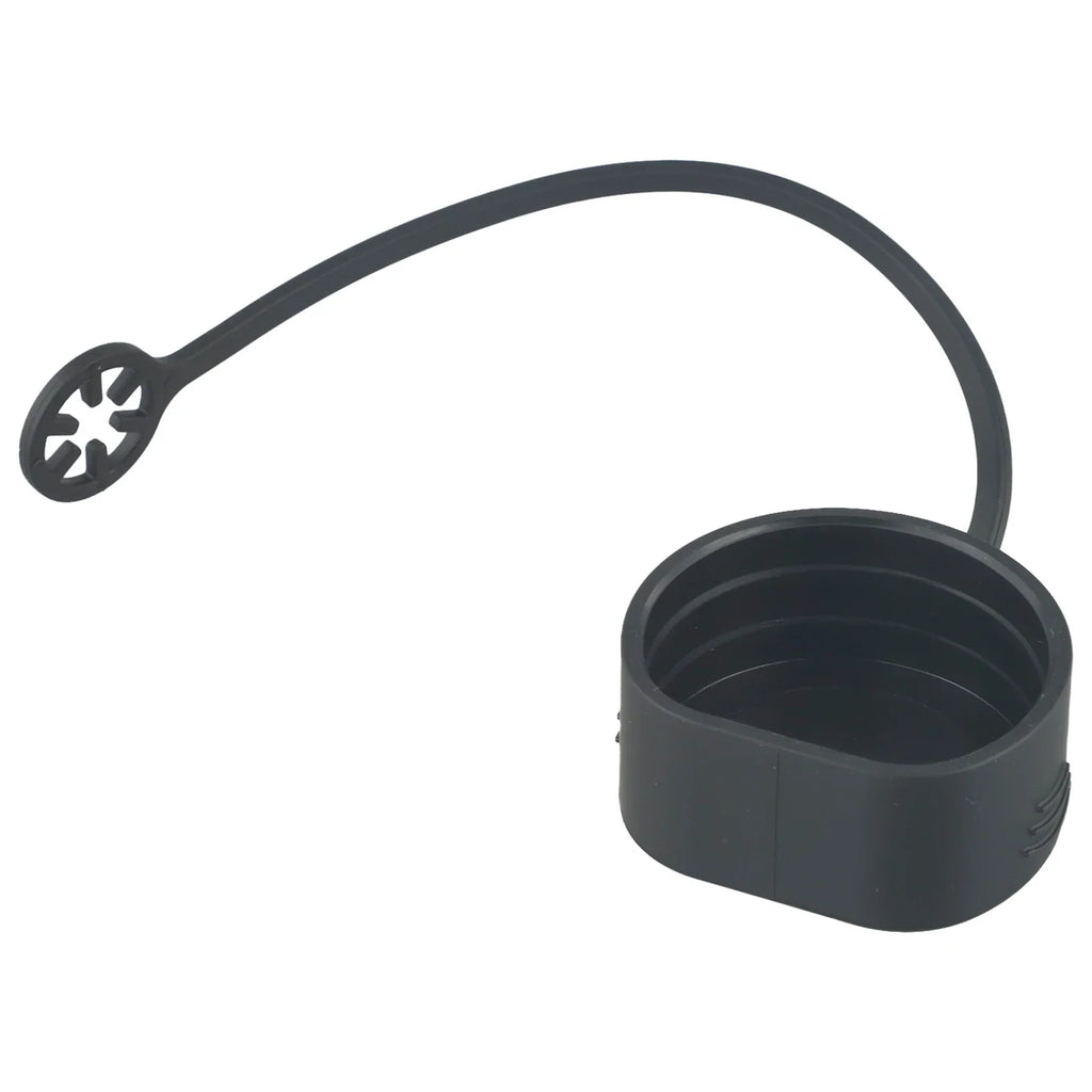 Type 2 EV Charger Plug Dust Cap | EVSE Connector Cover
