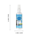 Refrigerator De-Icer & Defroster – Fast Ice Melting Solution