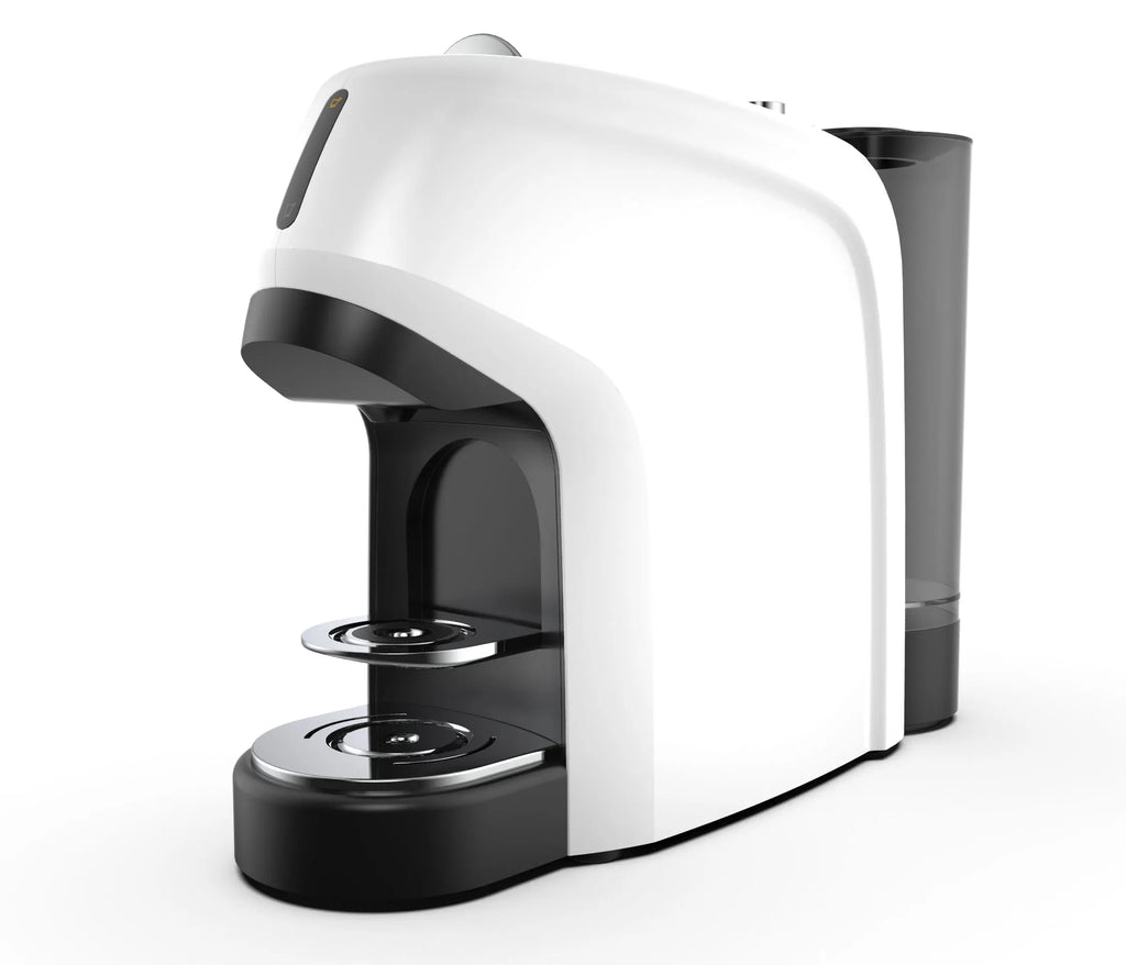 DUTRIEUX Automatic Espresso Capsule Coffee Machine 1.2L