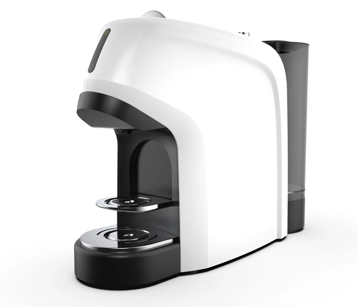 DUTRIEUX Automatic Espresso Capsule Coffee Machine 1.2L