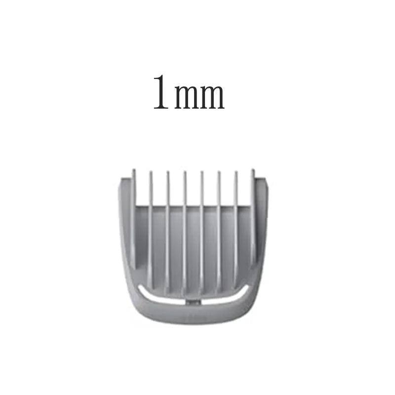 Replacement Steel Blade for Philips Multigroom 3000–9000 | SHINON