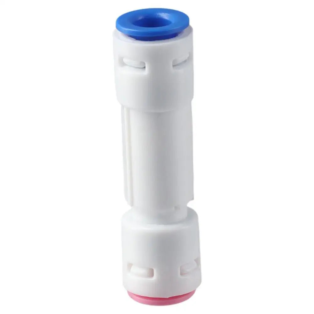 1/4" RO Check Valves Quick Connect – 6 Pack Water Filter