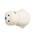 Silicone Door Pinch Guard – Cute Animal Door Slam Stopper