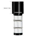 Bike Stem Extender Height Riser – Aluminum Alloy MTB & Road Bike