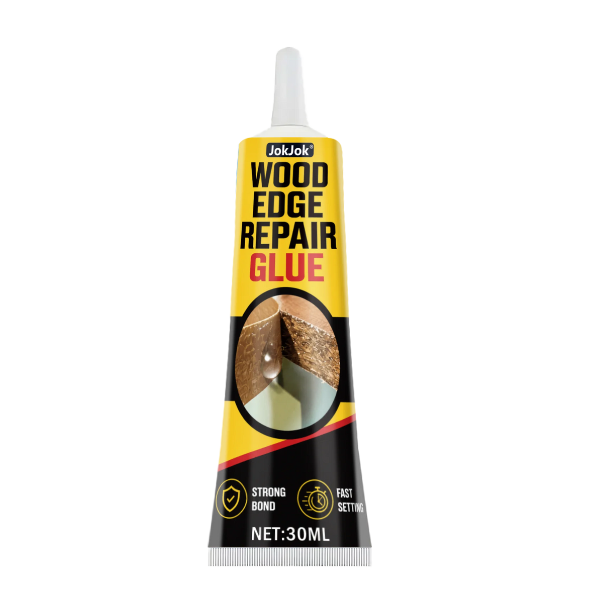 Universal Super Glue – Metal, Wood & Plastic Strong Adhesive