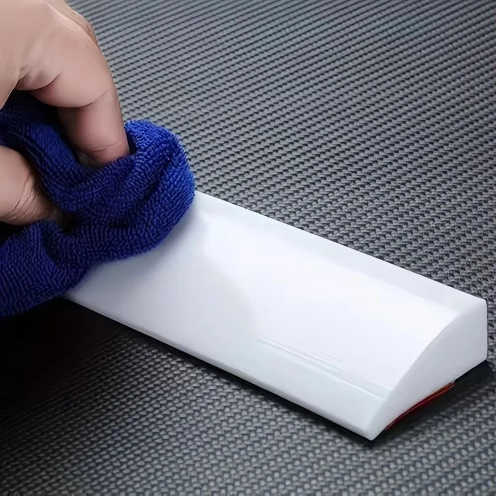 1M Silicone Threshold Ramp Strip – Anti-Slip Water Barrier