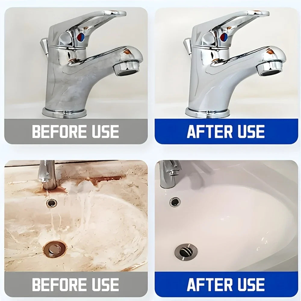 JOKJOK Stone & Metal Polish – Marble, Granite & Tile Wax Paste