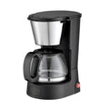 DUTRIEUX Drip Coffee & Tea Maker – Automatic Kitchen Machine