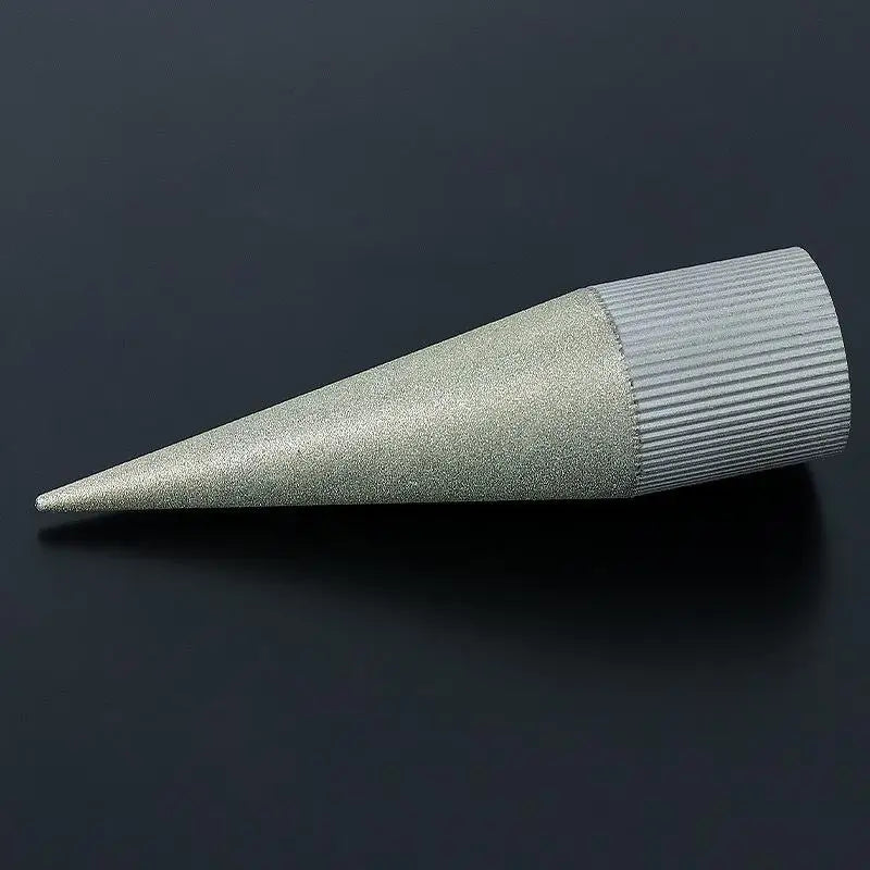 Manual Leather Punch Polisher Grinder 3-16MM | DIY Round Hole