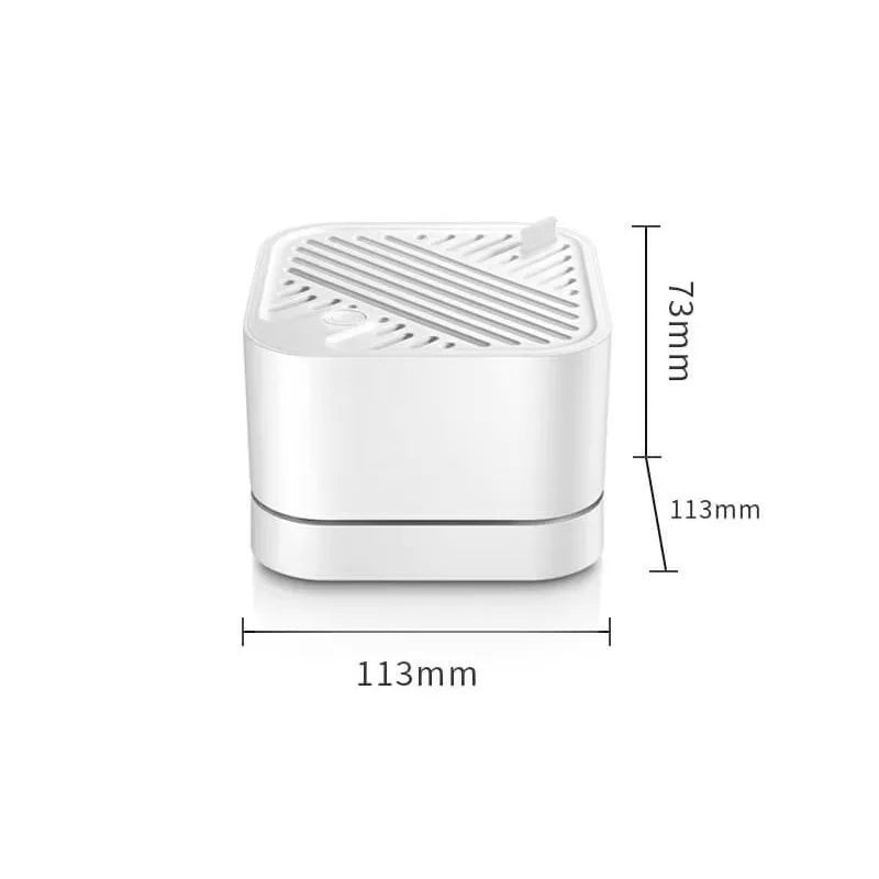 Wireless Hydroxyl Fruit & Vegetable Cleaner – Automatic 8W