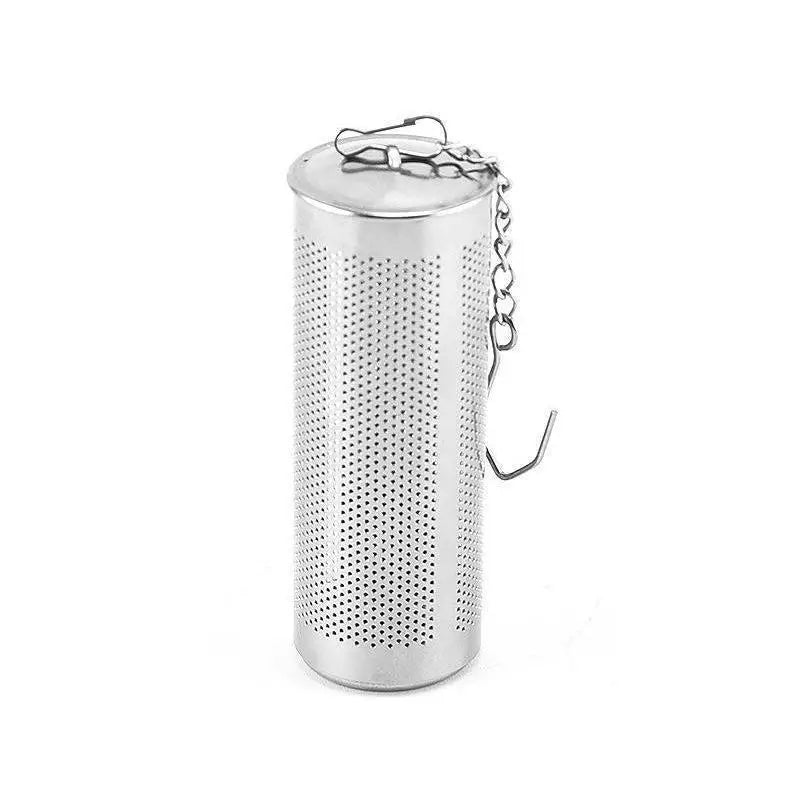 Stainless Steel Tea Infuser Ball | Fine Mesh Loose Leaf Strainer
