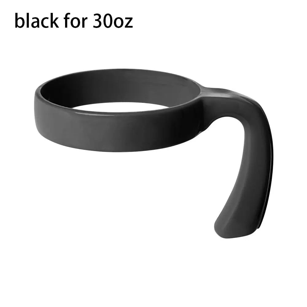 Tumbler Cup Handle for 20oz & 30oz Water Bottles – 6 Colors