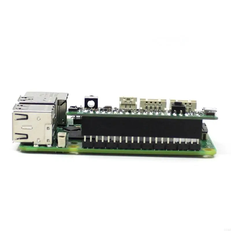 Speech Command Add-On Board | Dual Mic 40-Pin Voice Module