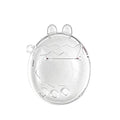 Clear PC Hard Case with Wings for Tamagotchi Paradise