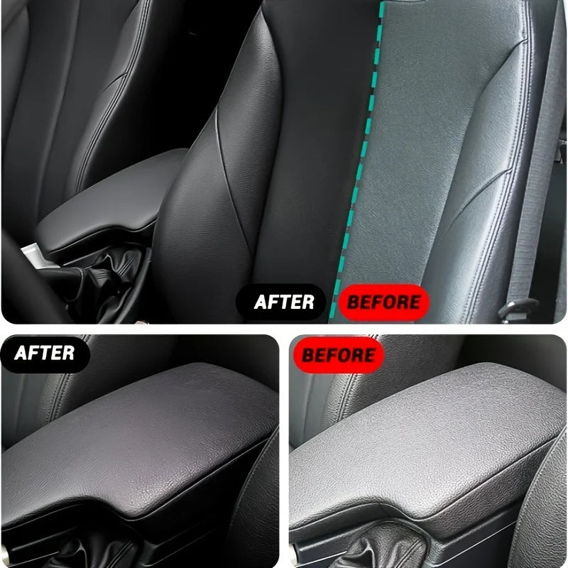 100g Car Interior Repair Agent – Plastic & Leather Restorer