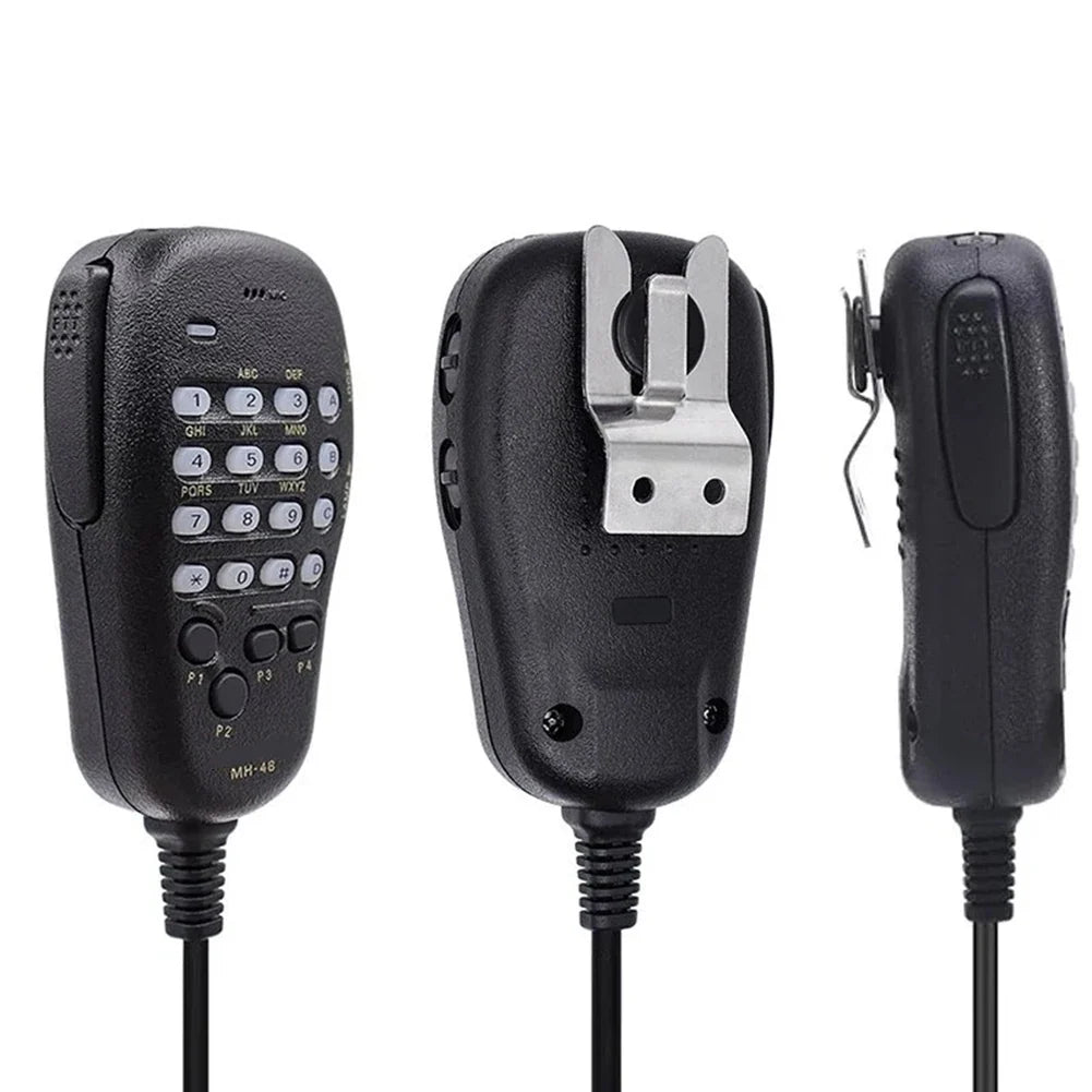 MH-31A8J 8-Pin Mic for Yaesu FT-891 FT-991A | HpLive