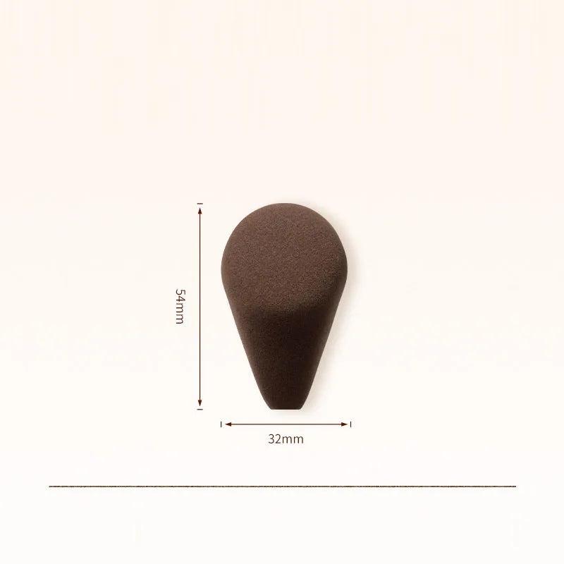 Finger-Like Makeup Sponge Puff – Blend, Contour & Highlight