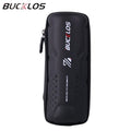 BUCKLOS Waterproof Bicycle Triangle Frame Bag | Cycling Pouch