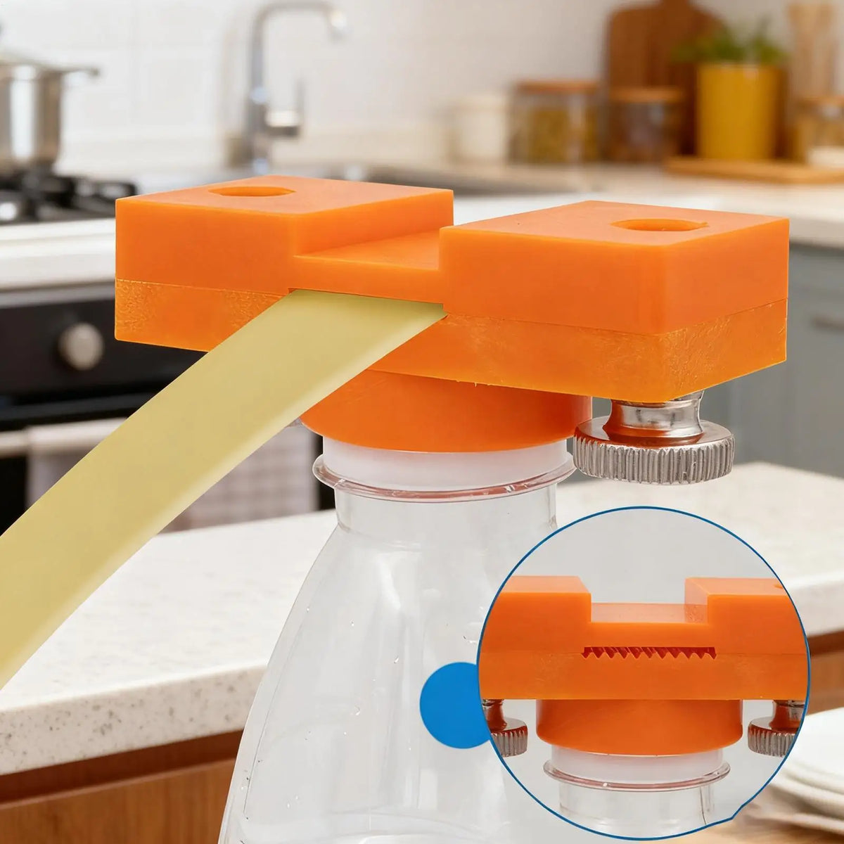 Wood Glue Roller Applicator – Edge Banding Adhesive Dispenser