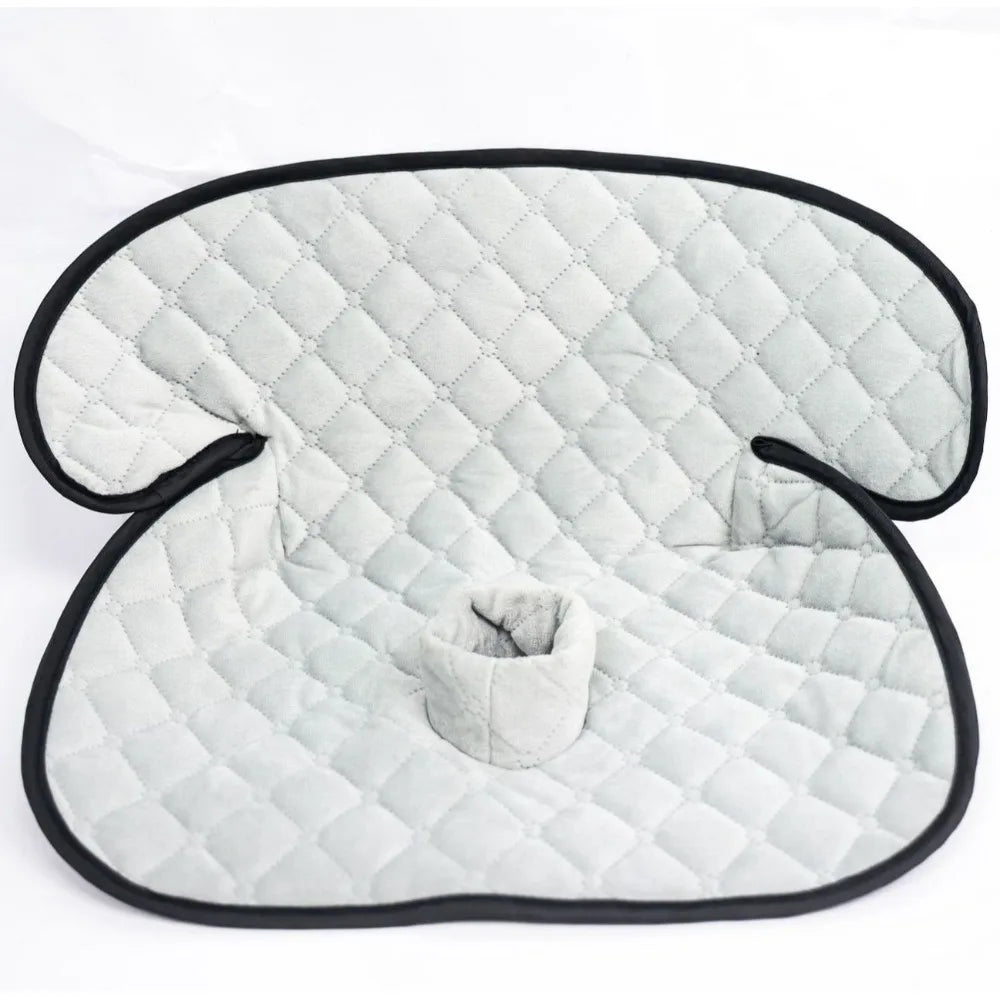 Reusable Waterproof Piddle Pad – Non-Slip Car Seat Protector