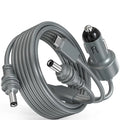 3-in-1 Starlink Mini Power Cable – USB-C, Car & DC to DC