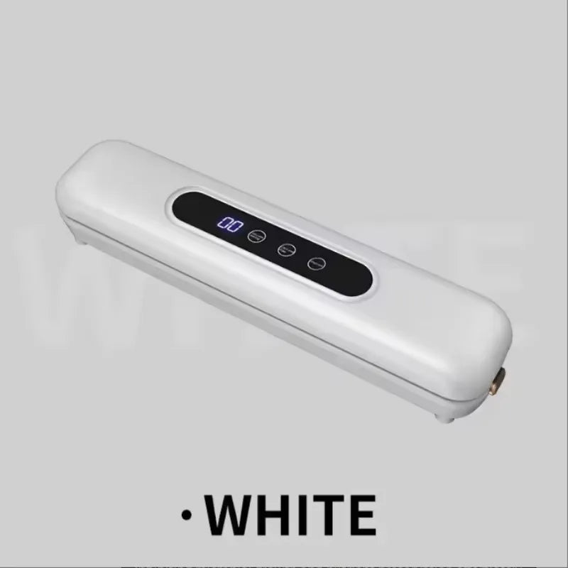 DUTRIEUX Mini Vacuum Sealer Machine | Digital Screen 120W