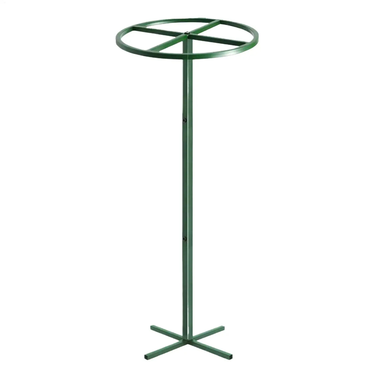 Adjustable Dragon Fruit Trellis | Vertical Metal Plant Support