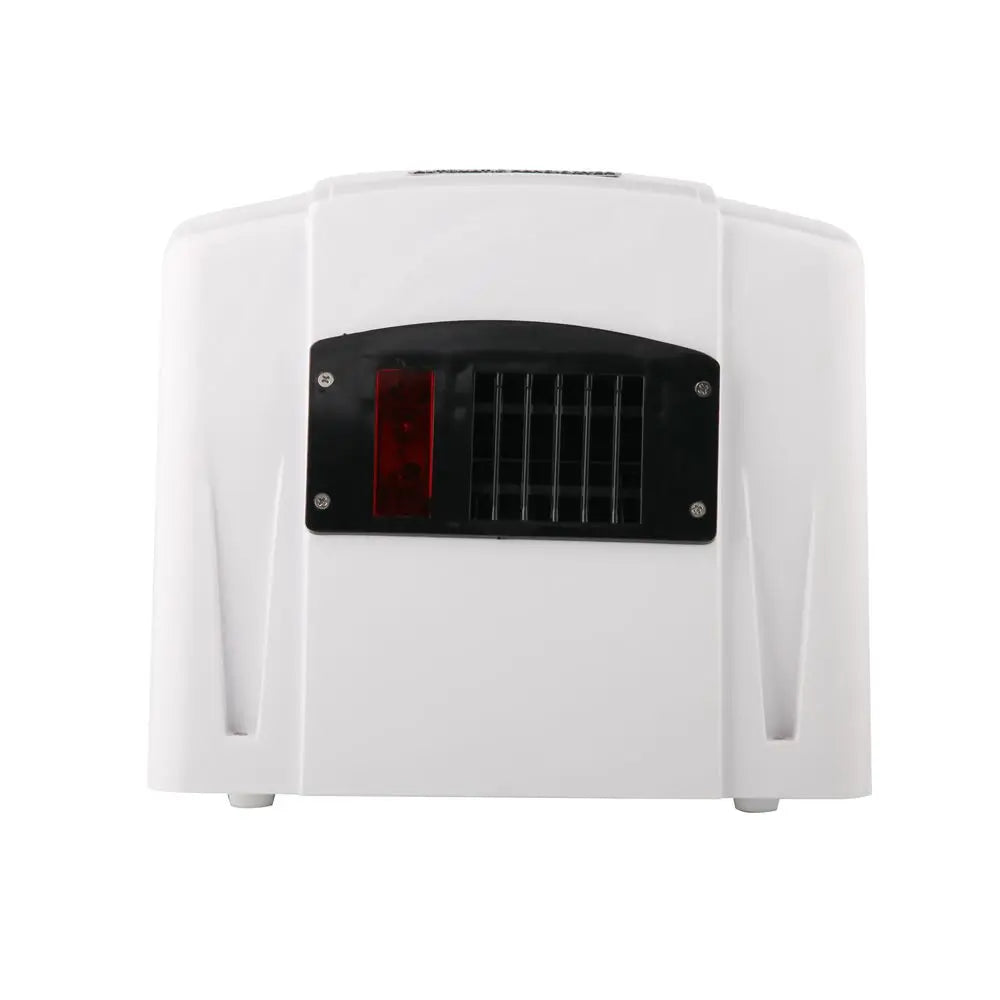 DUTRIEUX 1500W Automatic Jet Hand Dryer – Wall Mounted