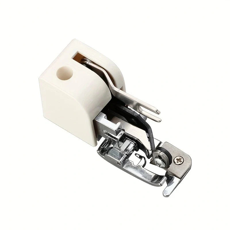 CY-10 Sewing Machine Presser Foot – Lock, Cut Edge & Cuff