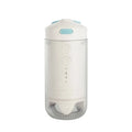 DUTRIEUX IPX7 Portable Water Flosser – Travel Oral Irrigator