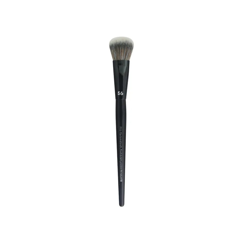 SEP Black Series Makeup Brush – Foundation, Powder & Eye