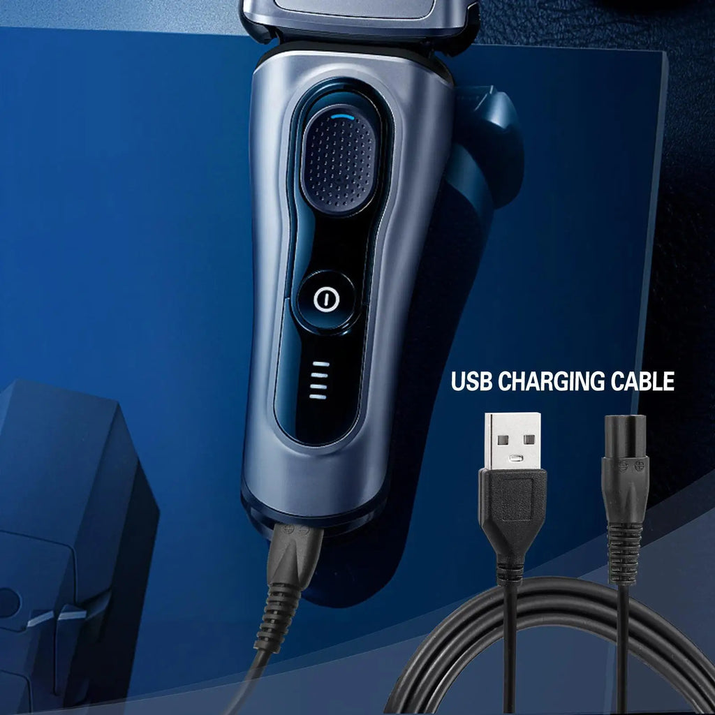 Replacement Charger Cable for Meridian Electric Shaver