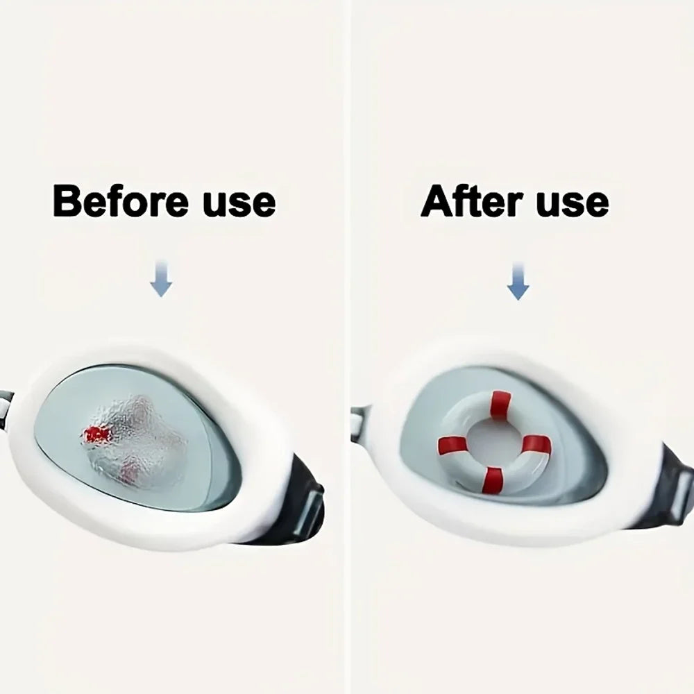 JOKJOK Anti-Fog Spray for Goggles – Long-Lasting Formula 100ml