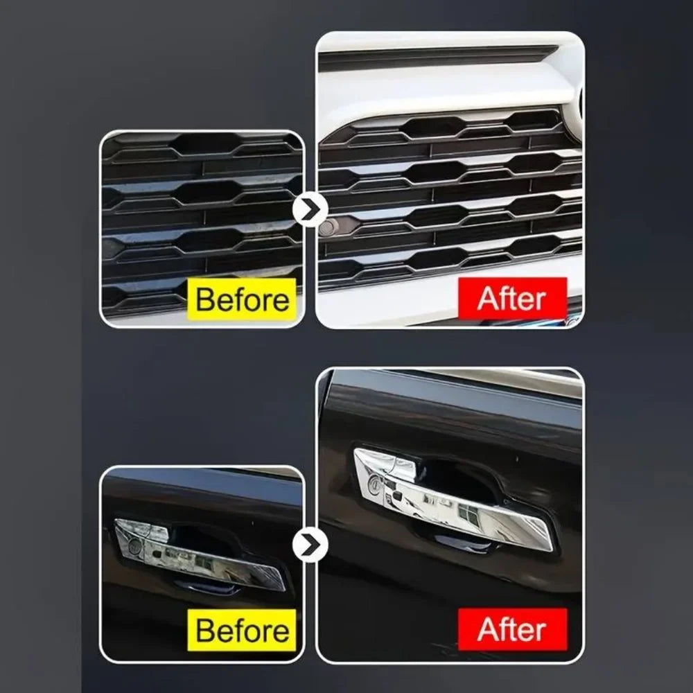 Brake Disc Cleaner & Noise Reduction Spray 60ml