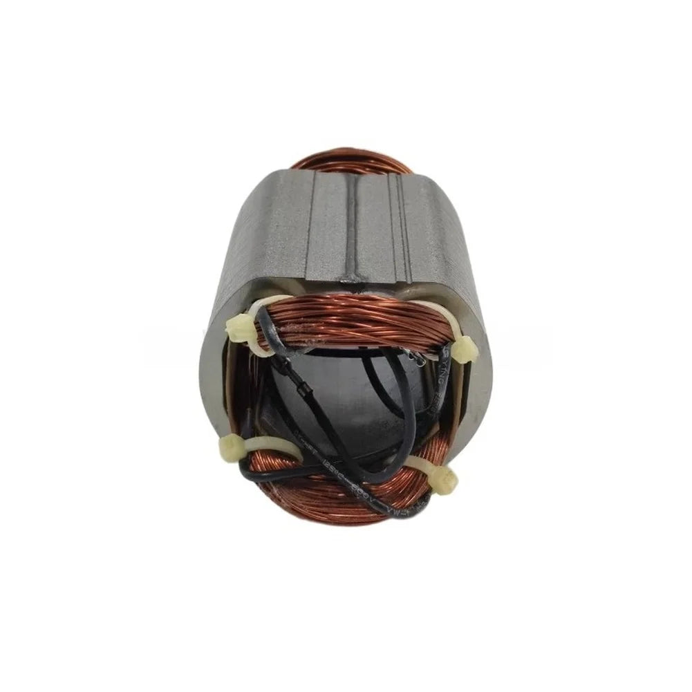 GWS14-125 Replacement Stator 1607000F0S – Copper Wire
