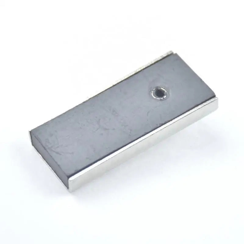 Magnetic Seam Guide for Sewing Machine | Straight Stitch Tool