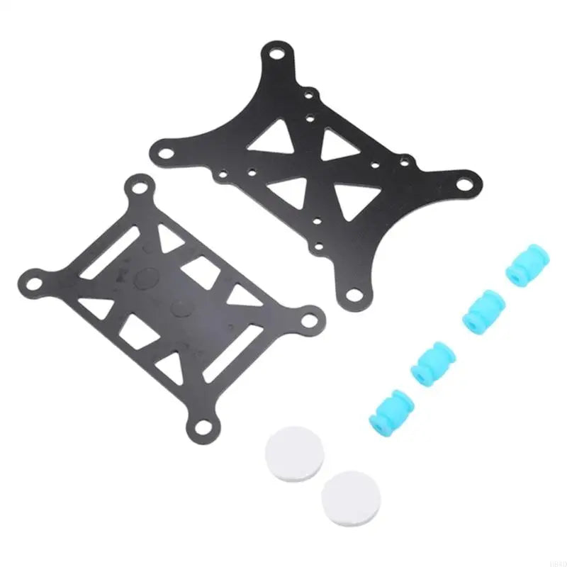 Flight Controller Vibration Damping Mount Set | PIX APM
