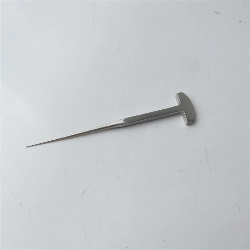 304 Stainless Steel T-Shape Eel Nail – Japanese Sushi Tool