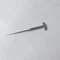 304 Stainless Steel T-Shape Eel Nail – Japanese Sushi Tool