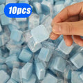 10-Pack Effervescent Cleaning Tablets – Toilet & Washing Machine