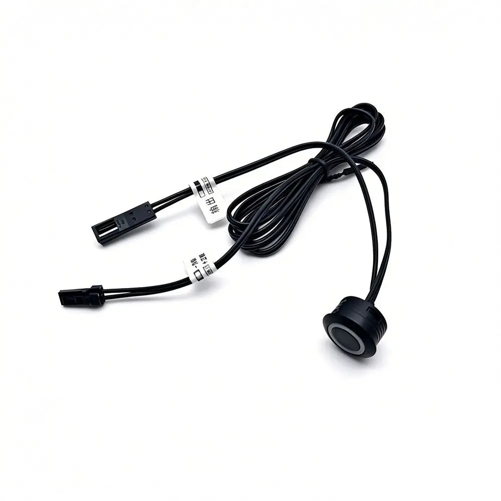 DC 12-24V Touch Sensor Embedded LED Dimmer Switch
