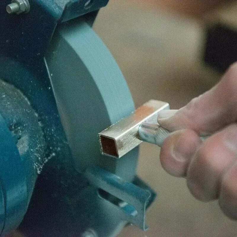 Grinding Wheel Dresser – Bench Grinder Dressing Tool | DAZZLEEX